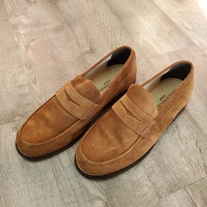 Banana republic Devyn dress shoes